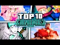 Top 10 BEST Anime Mods For Minecraft