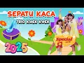 Download Lagu VIDEO ANIMASI LIRIK LAGU ANAK ANAK | TRIO KWEK KWEK - SEPATU KACA