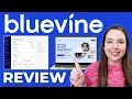 BlueVine Business Banking Review Pros Cons 500 Sign Up Bonus