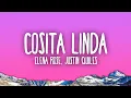 Lagu ELENA ROSE, Justin Quiles - COSITA LINDA