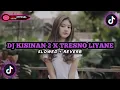 Download Lagu DJ KISINAN 2 X TRESNO LIYANE || DJ JAWA VIRAL TIKTOK🎶 SLOWED + REVERB