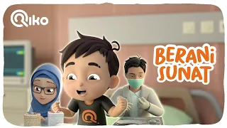 brave for circumcision riko the series season 02 episode 09