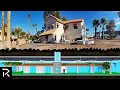 The 18 Million Dollar Underground Mansion in Vegas