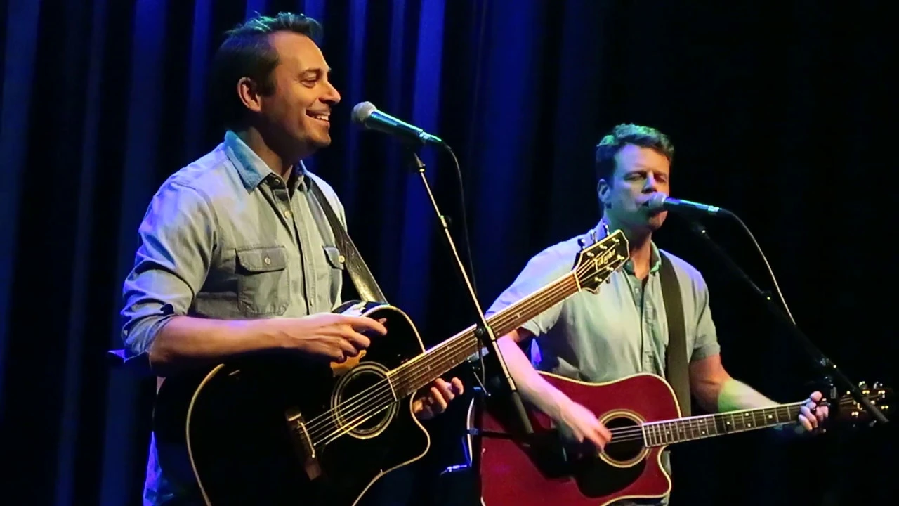 Jackopierce New Song "Feel This Good" and "Free" Live at Sellersville Theater Concert 2019 Tour Show Jackopierce New Song "Feel This Good" and "Free" Live at Sellersville Theater Concert 2019 Tour Show