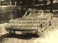 David Ball-Ridding with Private Malone lyrics