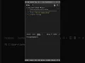 How to find any world in python string