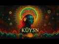 KÜY3N DJ - Melodic Techno \u0026 Progressive House / DJ Mix S#002 (2025)