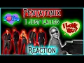 Download Lagu First Time Pentatonix Reaction - I just Called To Say I Love You - Pentatonix Stevie Wonder Cover