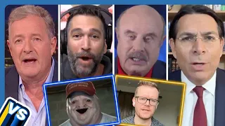 “Less Popular Than Chlamydia!” Is MAGA Over? Plus Dr Phil On Lindsay Clancy Trial