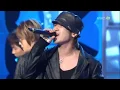 Shinhwa Crazy Live 041129 MBC HD version