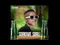 Blaq Major - Sdakiwe Sbali (Ft. Bless The Gentleman & Dj Kap)