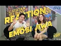 Download Lagu Bikin Mewek! Angga dan Syifa Terharu Dengar Lagu Emosi Jiwa | OST. Catatan Si Boy