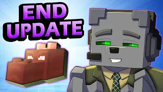 LA END UPDATE SE ACERCA: Filtrado?