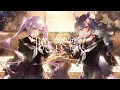 Download Lagu 晩餐歌 / 常闇トワ × 大神ミオ (cover)