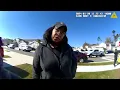 Download Lagu Police Surprise Mom After 3-Year-Old Left Home Alone for HOURS