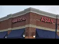 Asian Kitchen Durham NC