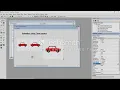 animation using timer control