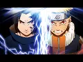 Download Lagu Starset - My Demons l Naruto vs Sasuke AMV