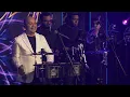 La Rueda, Frankie Ruiz Jr - En Vivo