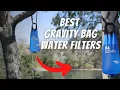 Download Lagu Best Gravity Bag Water Filter Review 💦 (Ultimate 2023 Guide)