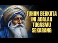 Download Lagu JIWA TERPILIH ✨ TUHAN MENGIRIM TEMAN SEJALAN UNTUKMU – ITU ADALAH TANGGUNG JAWABMU 🙌
