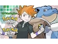 Download Lagu Pokémon FireRed \u0026 LeafGreen - Champion Rival Battle Music (HQ)
