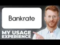 Bankrate Retirement Calculator Review - Usage Experience
