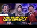 Download Lagu Kuasa Hukum Jokowi Blak-blakan soal Laporan Kliennya di Kasus Tudingan Ijazah Palsu - DUA ARAH
