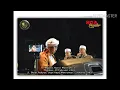 Download Lagu Majelis Nurul Musthofa 4 Qosidah Ya robbana ya jawad