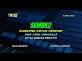 Download Lagu SEMBILU KARAOKE DANGDUT KOPLO  - YENI INKA /ELLA (NADA COWOK) Kekasih Lupakan Sejarah