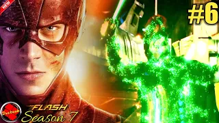flash s7e06 the one with the nineties the flash season 7 episode 6 detailed in hindi desibook