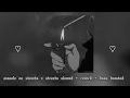 Download Lagu 𝚖𝚊𝚗𝚎𝚕𝚎 𝚘𝚗 𝚜𝚝𝚛𝚎𝚎𝚝𝚜 𝚡 𝚜𝚝𝚛𝚎𝚎𝚝𝚜 [𝚜𝚕𝚘𝚠𝚎𝚍 + 𝚛𝚎𝚟𝚎𝚛𝚋 + 𝚋𝚊𝚜𝚜 𝚋𝚘𝚘𝚜𝚝𝚎𝚍]