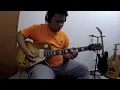 Download Lagu Pejam Celik Hari Raya Guitar Cover