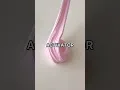 How to Make ACTIVATOR FOR SLIME EASY Recipe for How to Make Slime