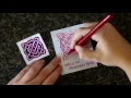 Celtic Knot Tutorial Part 2 -