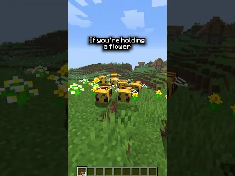 These Minecraft MYTHS Are REAL?? 😭 #minecraft #shorts