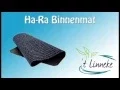 Download Lagu Binnenmat hara, droogloopmat, gebruiksaanwijzing mat Hara