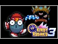 Lagu Kirby Rushed 3 collab Entry - KlasiqueTV