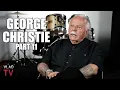 George Christie on Rumor that Hells Angels Filthy Few Faction are Murderers Part 11