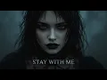 Lagu Stay With Me — A Gothic Love Story in Darkness | Ashborn Records 2025