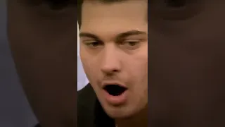 أمير أصاب بالجنون أسميتها فريحة Shorts 