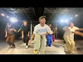 “BOUNCE” - Ding Dong & Dunwell / Ken Quetua Choreography