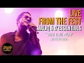 Download Lagu Maliq \u0026 D'Essentials - Senja Teduh Pelita Live at The Sounds Project Vol.6 (2023)