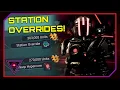 How To Find A Station Override No Man s Sky
