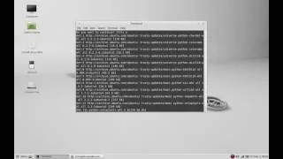 how to start with python - bottle