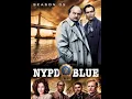NYPD Blue - Season 5