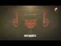 Andra And The Backbone - Hitamku (Official Lyric)
