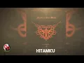 Download Lagu Andra And The Backbone - Hitamku (Official Lyric)