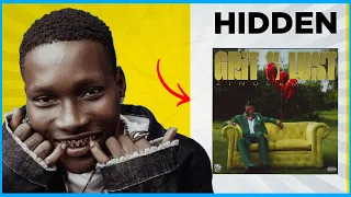 3 hidden messages in zinoleesky s grit and lust album