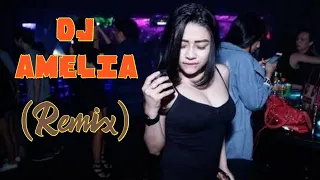 Download Dj Amelia (Remix) || Full Bass MP3